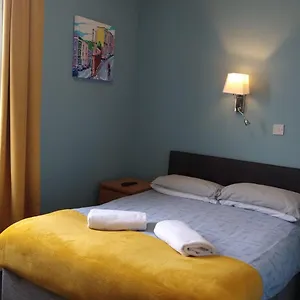 The Ashville Bed & Breakfast
