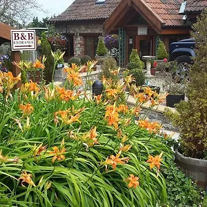 Bridge Farm Gasthuis