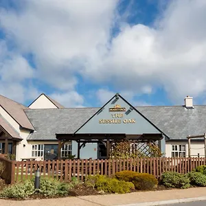 3* Hotel Sessile Oak, By Marston's