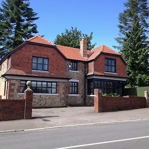 Ty Mynydd Bed & Breakfast