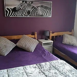 Hathway House Bed & Breakfast