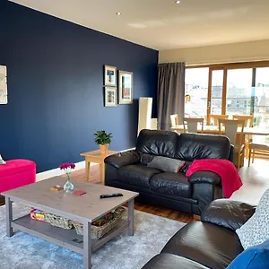  Apartment 5 Bedroom Penthouse United Kingdom