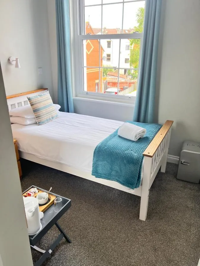 The Ashville Bristol Royaume-Uni